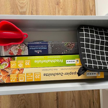 מגדבורג Lucky Stays Ls07 - Vollausstattung - Zentrum - Aufzug - Grosse Kueche - 2 Zimmer - Smart-Tv מראה חיצוני תמונה