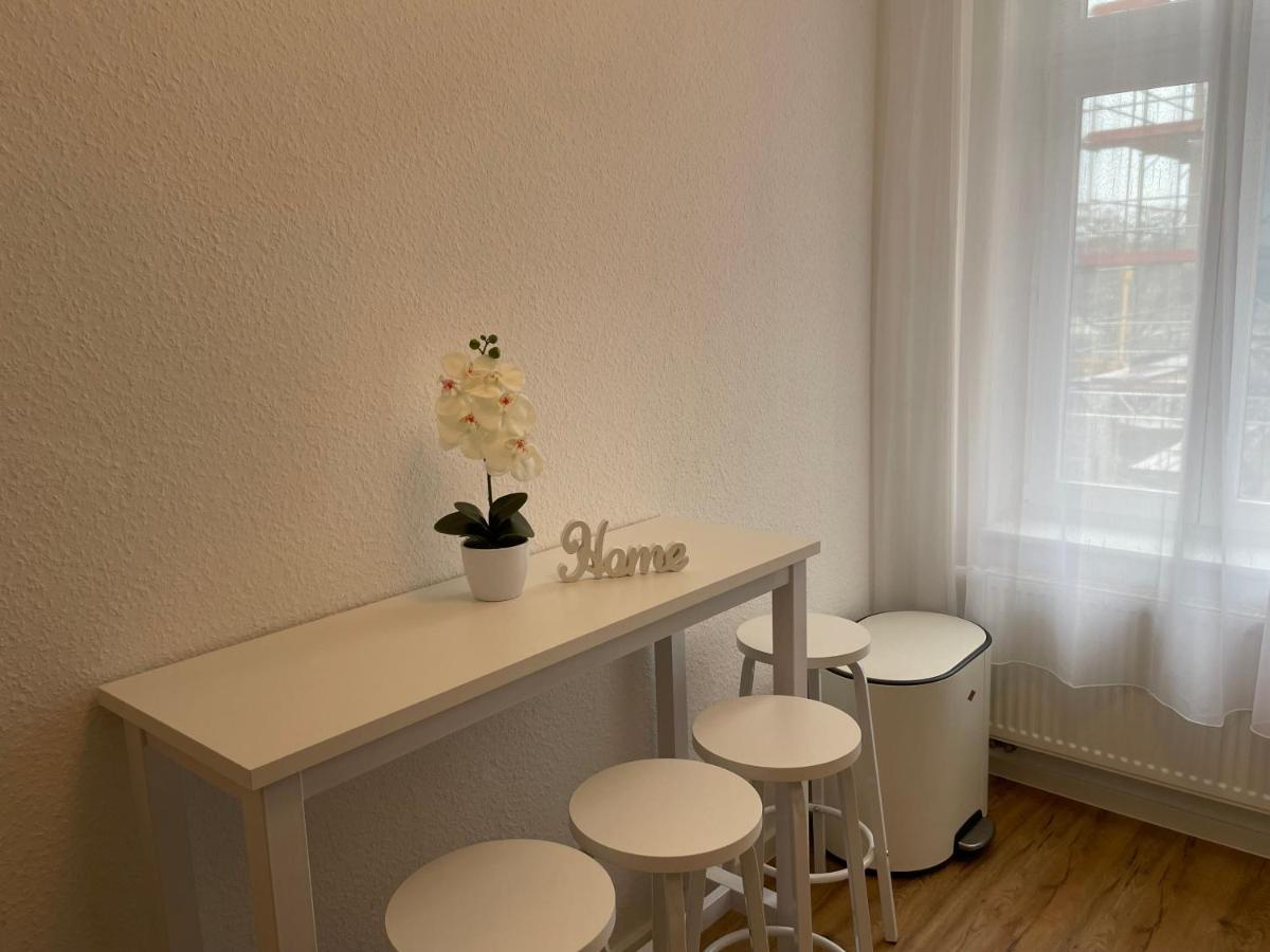 מגדבורג Lucky Stays Ls07 - Vollausstattung - Zentrum - Aufzug - Grosse Kueche - 2 Zimmer - Smart-Tv מראה חיצוני תמונה