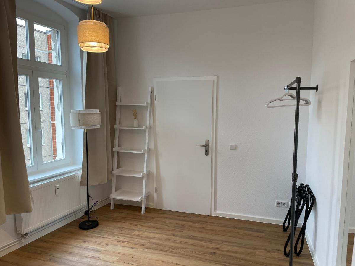 מגדבורג Lucky Stays Ls07 - Vollausstattung - Zentrum - Aufzug - Grosse Kueche - 2 Zimmer - Smart-Tv מראה חיצוני תמונה