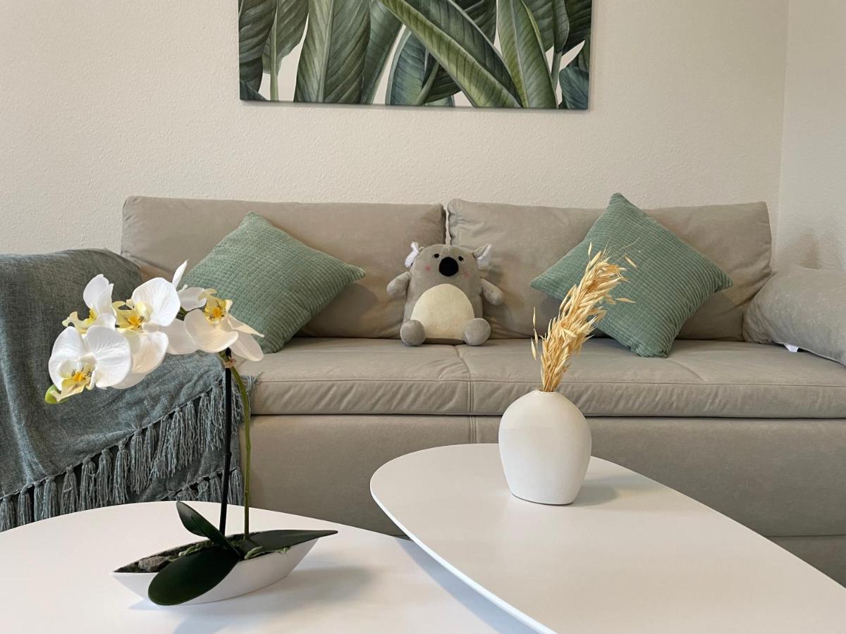 מגדבורג Lucky Stays Ls07 - Vollausstattung - Zentrum - Aufzug - Grosse Kueche - 2 Zimmer - Smart-Tv מראה חיצוני תמונה