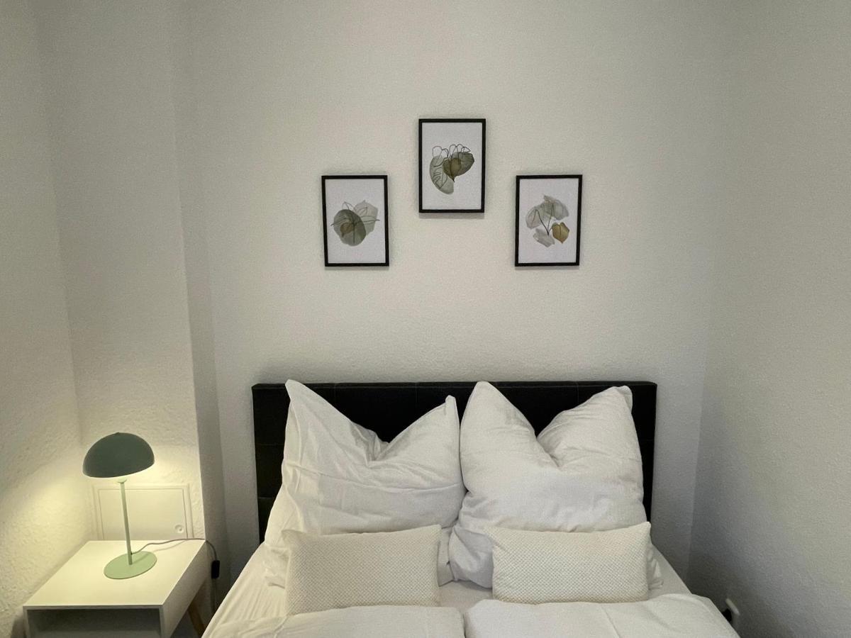 מגדבורג Lucky Stays Ls07 - Vollausstattung - Zentrum - Aufzug - Grosse Kueche - 2 Zimmer - Smart-Tv מראה חיצוני תמונה