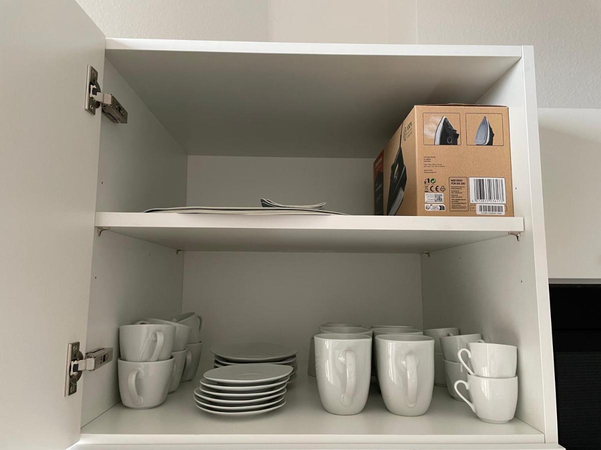 מגדבורג Lucky Stays Ls07 - Vollausstattung - Zentrum - Aufzug - Grosse Kueche - 2 Zimmer - Smart-Tv מראה חיצוני תמונה